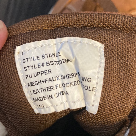 🍍STEVE MADDEN BOOTS🍍 - Picture 4 of 4